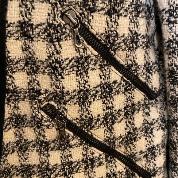 Zara jacket - Picture 4 of 11